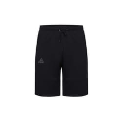 Short Peak coton zip