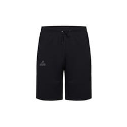 Short Peak coton zip