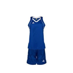Maillot femme Peak match