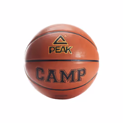 Ballon de basket ball Peak camp