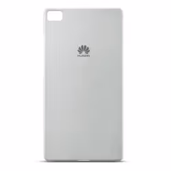 Huawei HU047994, Housse, Huawei, P8, Gris