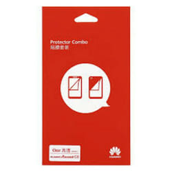 Huawei 51990898 écran et protection arrière de téléphones portables Protection d'écran transparent 1 pièce(s)