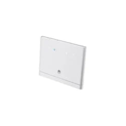 Huawei B315s-22 routeur sans fil 4G Blanc