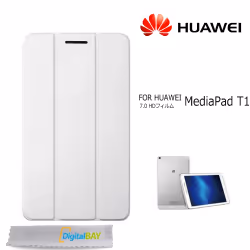 Huawei 6901443055364, Folio porte carte, Huawei, Media Pad T1 7.0, 17,8 cm (7")