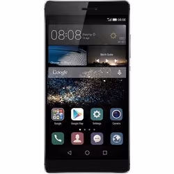 Huawei P8 , 13,2 cm (5.2"), 3 Go, 16 Go, 13 MP, Android 5.0, Gris
