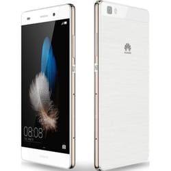 Huawei P8 Lite 2Go 16Go Blanc