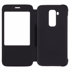 Huawei 6901443071463, Folio, Huawei, G8, 14 cm (5.5"), Noir