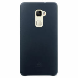 Huawei 6901443073627 5.5" Housse Bleu