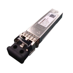 Huawei SFP-10G-iLR module émetteur-récepteur de réseau Fibre optique 10000 Mbit/s SFP+ 1310 nm