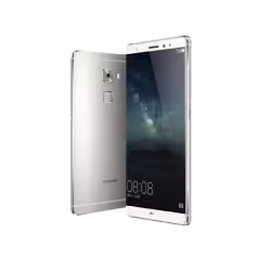 Huawei Mate S, 14 cm (5.5"), 3 Go, 32 Go, 13 MP, Android 5.1.1, Champagne, Blanc