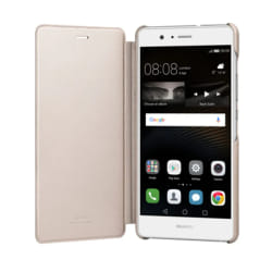 Huawei 51991528 coque de protection pour téléphones portables Housse Or