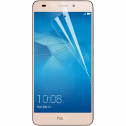 Bigben Connected HO51991573, Honor 5C, Transparent, 1 pièce(s)