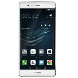 Huawei P9 4G 3Go 32Go Argent