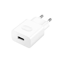 Huawei 2451968 chargeur d'appareils mobiles Universel Blanc Secteur Intérieure