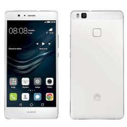Huawei P9 lite 3Go 16Go Blanc