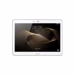 Huawei MediaPad M2 10.0 Premium, 25,6 cm (10.1"), 1920 x 1200 pixels, 64 Go, 3 Go, Android 5.1, Argent