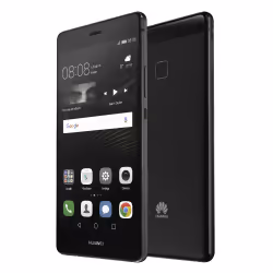 Huawei P9 lite, 13,2 cm (5.2"), 3 Go, 16 Go, 13 MP, Android 6.0, Noir