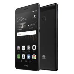 Huawei P9 lite 3Go 16Go Noir