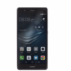 Vodafone Huawei P9 Plus, 14 cm (5.5"), 4 Go, 64 Go, 12 MP, Android 6.0, Gris