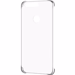 Huawei HO51991679 5.2" Housse Argent, Transparent