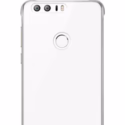 Huawei HO51991679 5.2" Housse Argent, Transparent