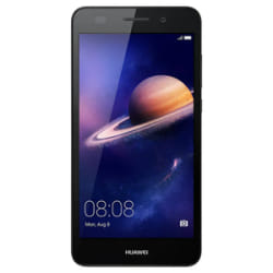 Huawei Y6 II B 2Go 16Go Noir
