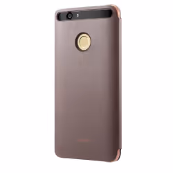 Huawei 51991767, Folio porte carte, Huawei, Nova, Marron