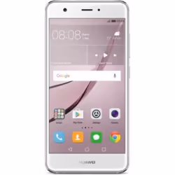 Huawei Nova, 12,7 cm (5"), 1920 x 1080 pixels, 3 Go, 12 MP, Android 6.0, Argent