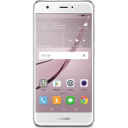 Huawei Nova 3Go Argent