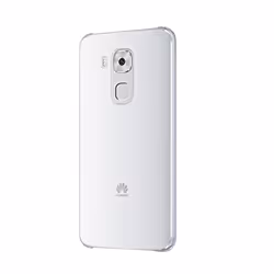Huawei 6901443142811, Housse, Huawei, Nova Plus, 14 cm (5.5"), Transparent