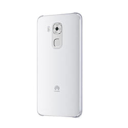 Huawei 6901443142811 5.5" Housse Transparent