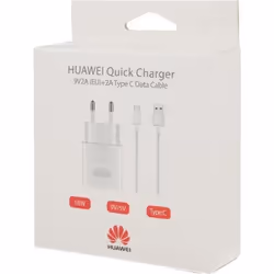 Huawei AP32, Intérieure, Secteur, 9 V, 2 A, Blanc