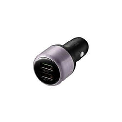 Huawei AP31 Universel Noir, Gris Allume-cigare Auto