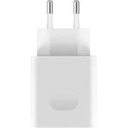 Huawei 2452310 chargeur d'appareils mobiles Universel Blanc Secteur Intérieure