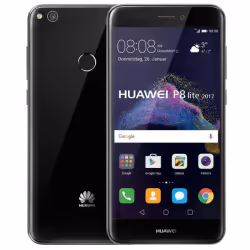Huawei P8 Lite 2017, 13,2 cm (5.2"), 3 Go, 16 Go, 12 MP, Android 7.0, Noir