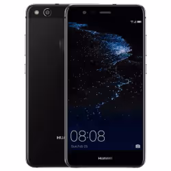 Huawei P10 lite, 13,2 cm (5.2"), 4 Go, 32 Go, 12 MP, Android 7.0, Noir