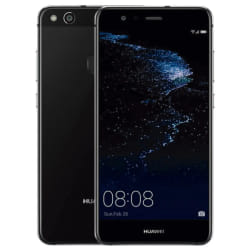 Huawei P10 lite 4Go 32Go Noir