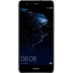 Huawei P10 lite 4Go 32Go Noir