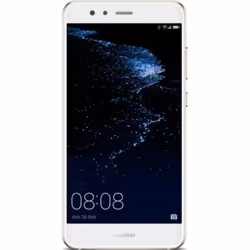 Huawei 51091CKM, 13,2 cm (5.2"), 4 Go, 32 Go, 12 MP, Android 7.0, Blanc