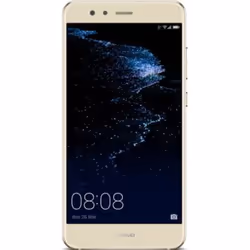 Huawei 51091CKM, 13,2 cm (5.2"), 4 Go, 32 Go, 12 MP, Android 7.0, Or