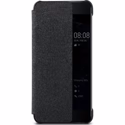 Huawei 51991886, Folio porte carte, Huawei, P10, 12,9 cm (5.1"), Gris