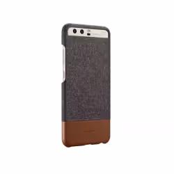 Huawei 51991892, Housse, Huawei, P10, 12,9 cm (5.1"), Marron, Gris