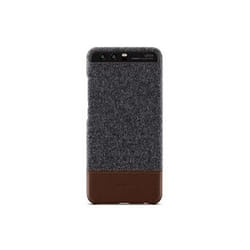 Huawei 51991893 5.1" Housse Marron, Gris
