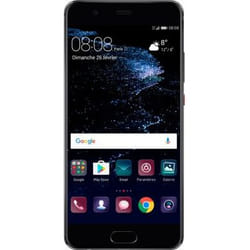 Huawei P10 Plus 4G 6Go 128Go Noir, Graphite