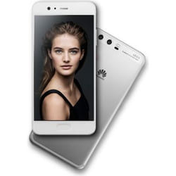 Huawei P10 4G 4Go 64Go Argent