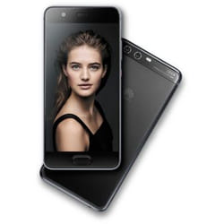 Huawei P10 4G 4Go 64Go Noir