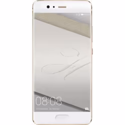 Huawei P10, 12,9 cm (5.1"), 4 Go, 64 Go, 20 MP, Android 7.0, Or