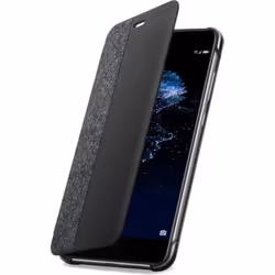 Huawei 51991907, Folio porte carte, Huawei, P10 Lite, Gris