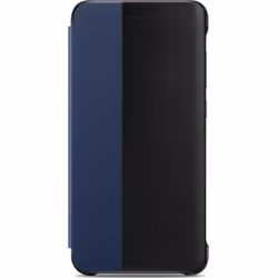 Huawei 51991908, Folio, Huawei, P10 Lite, 13,2 cm (5.2"), Noir, Bleu