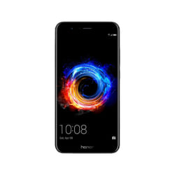 Honor 8 Pro 4G 6Go 64Go Noir